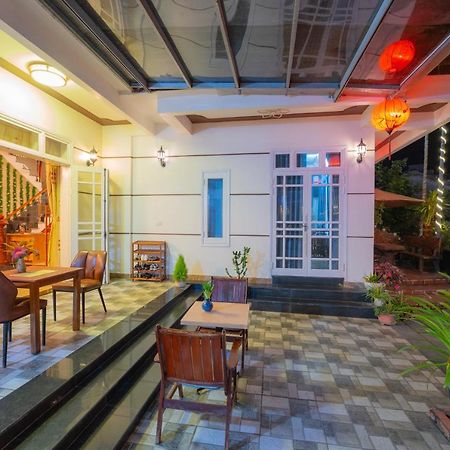 Strawberry Garden Homestay Hoi An Dış mekan fotoğraf
