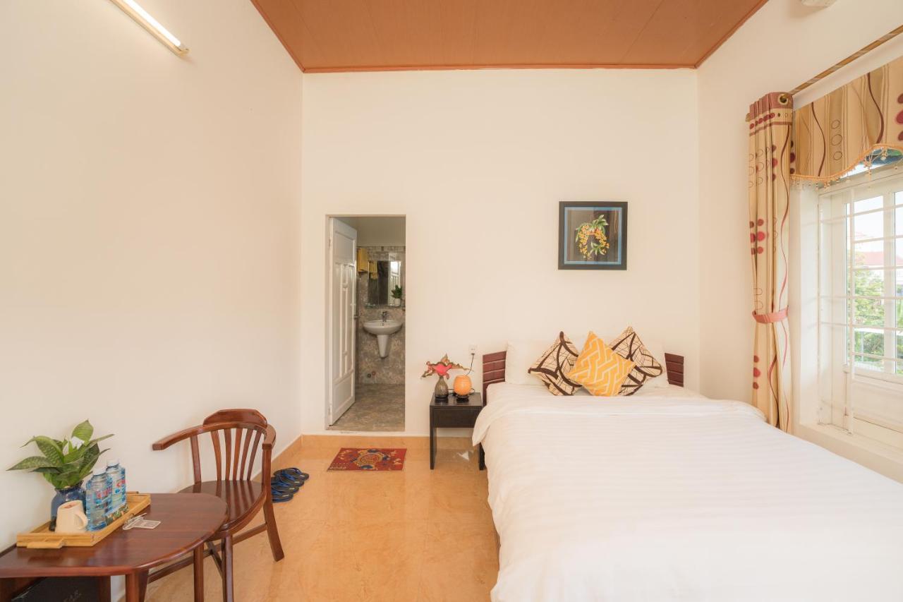 Strawberry Garden Homestay Hoi An Dış mekan fotoğraf