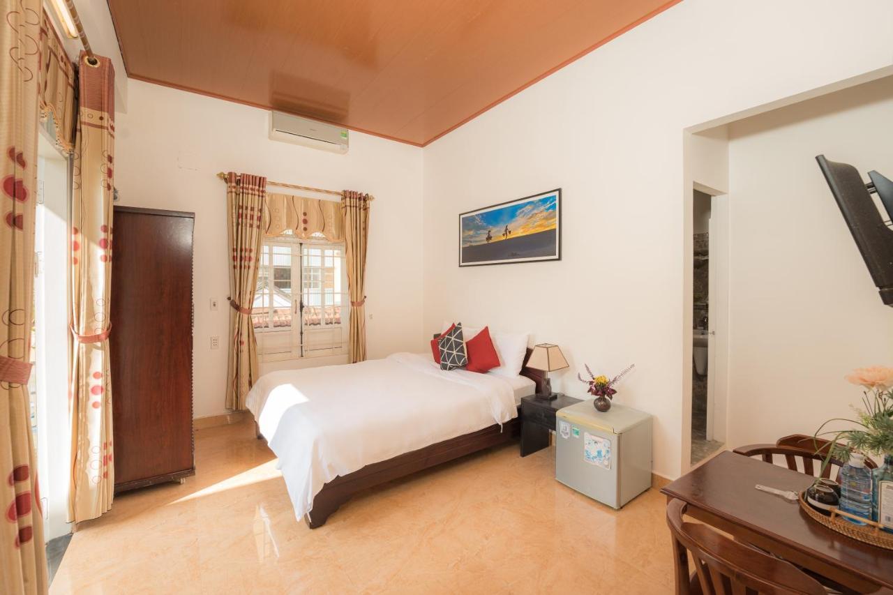 Strawberry Garden Homestay Hoi An Dış mekan fotoğraf