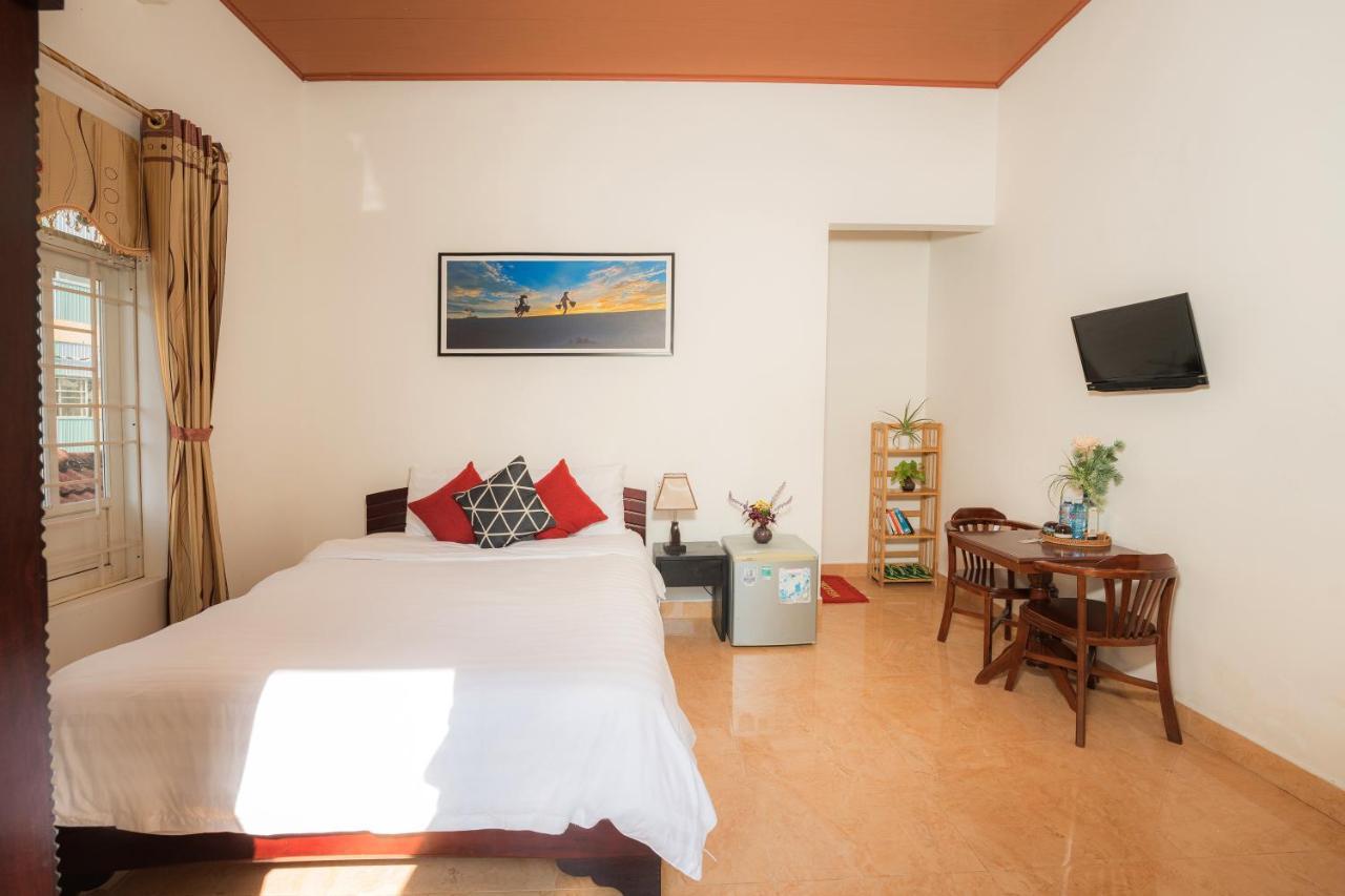 Strawberry Garden Homestay Hoi An Dış mekan fotoğraf