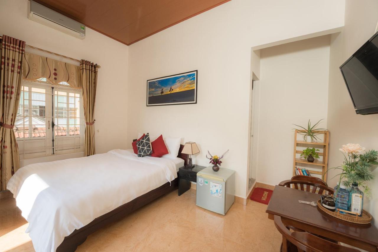 Strawberry Garden Homestay Hoi An Dış mekan fotoğraf