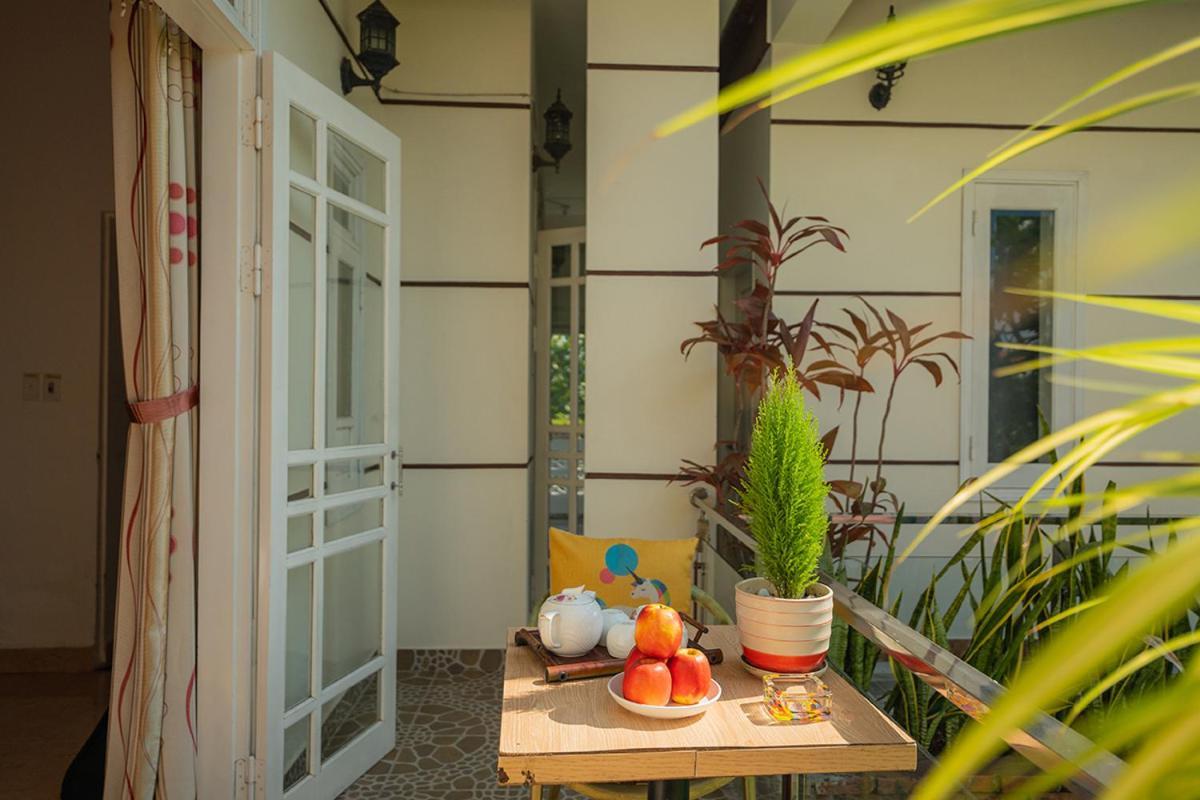 Strawberry Garden Homestay Hoi An Dış mekan fotoğraf