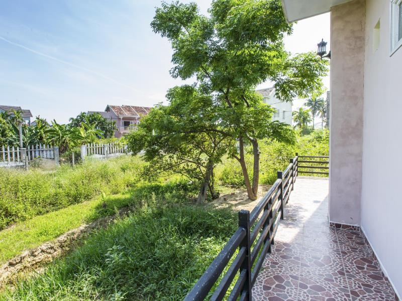 Strawberry Garden Homestay Hoi An Dış mekan fotoğraf